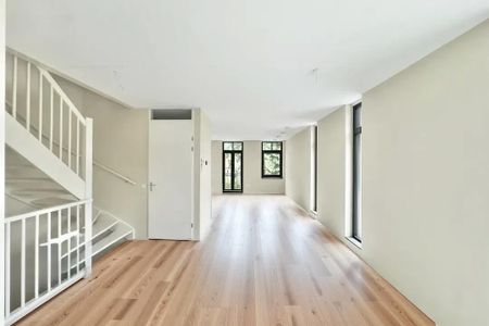 Te huur: Appartement Kometensingel in Amsterdam - Foto 3