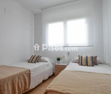 Apartamento en alquiler en Urbanizacion Els Plans I La Mar - Photo 3