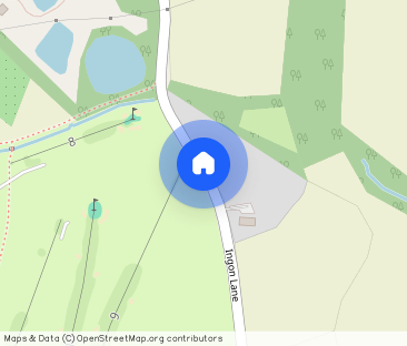 The Old Kennels, Lower Ingon Farm, Ingon Lane - Photo 1