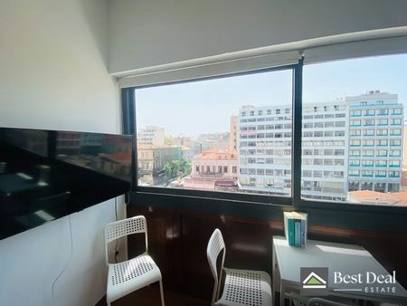 Studio/Γκαρσονιέρα για ενοικίαση Ομόνοια (Κέντρο) - Photo 2