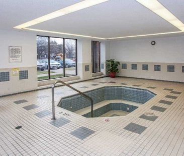 For Lease - 30 Thunder Grove Unit# 1406, Toronto, Ontario - Photo 2