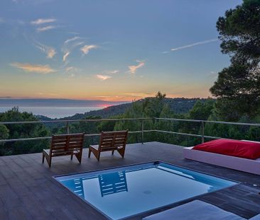 5 bedroom luxury Detached House for rent in San Jose, Balearic Islands - Photo 4