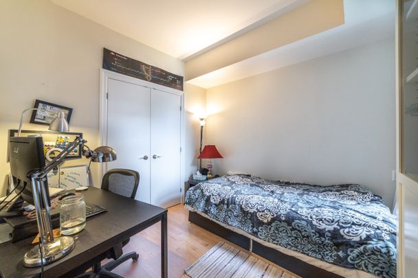 For Lease - 245 Kent Street Unit# 807, Ottawa Centre, Ontario - Photo 1