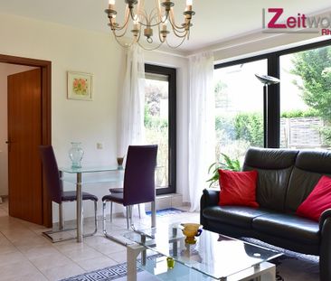 Wohnen mit Flair! Charmante Wohnung im Bonner Süden - Photo 2