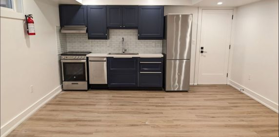 For Lease - 822 Sheppard Avenue Unit# BSMT, Toronto, Ontario - Photo 2