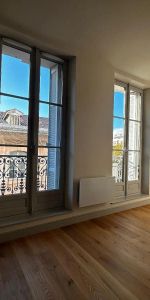 Appartement à louer 1 pièce 22m² - Photo 3