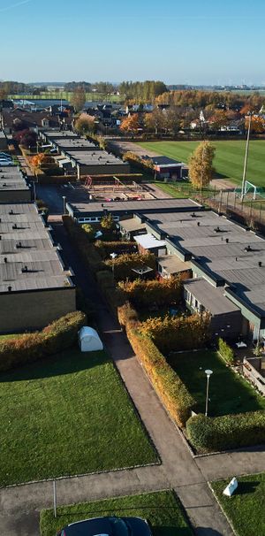 Örtgatan, Hyllinge - Photo 1