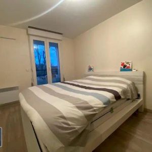 Appartement à louer 2 pièces 43.27m² - Photo 2