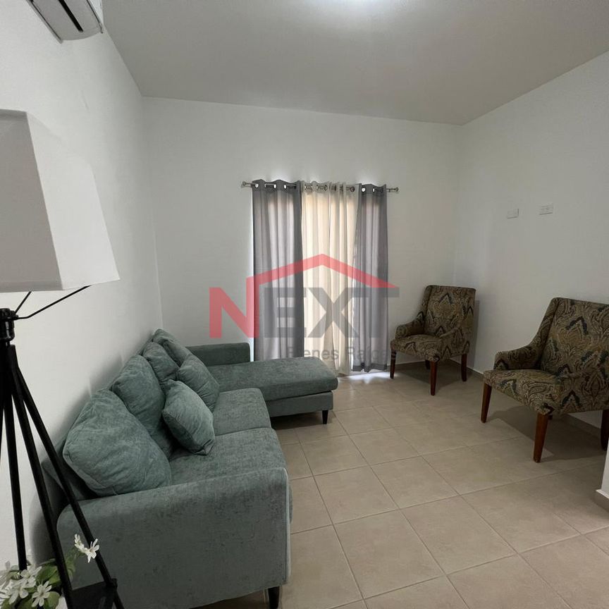 CASA EN RENTA EN BONATERRA RESIDENCIAL - Foto 1
