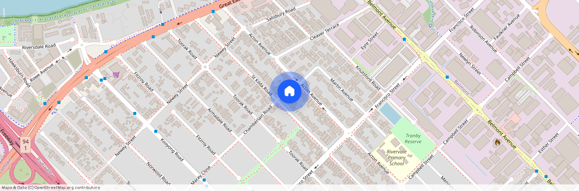 7 Chamberlain Rd, WA 6103, Rivervale