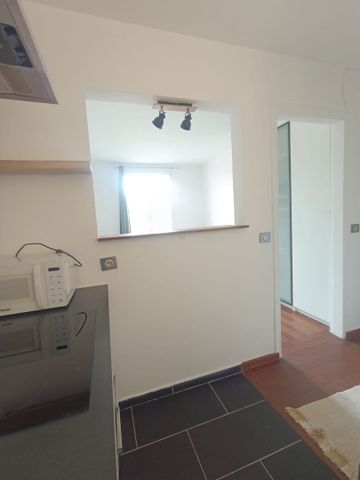 Appartement Saint Maur Des Fosses 1 pièce(s) 20 m2 - Photo 3