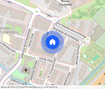 Dwupokojowe mieszkanie z własnym ogródkiem - Zdjęcie 1