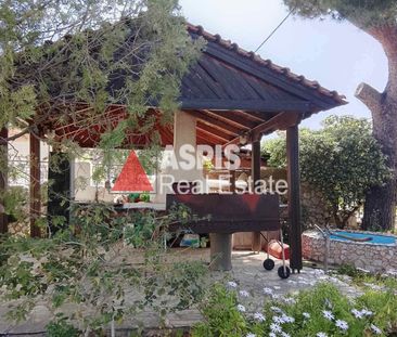 Μεζονέτα για ενοικίαση Νέα Πέραμος (Μεγάλο Πεύκο) - Photo 3