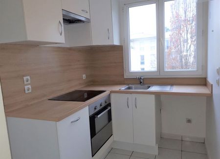 Appartement à louer 3 pièces • Massy - Photo 2