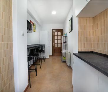 Avenida del Cardenal Herrera Oria, Madrid, Community of Madrid 28035 - Photo 6