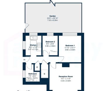 Three Corners, Bexleyheath, Kent, DA7 6HF - Photo 3