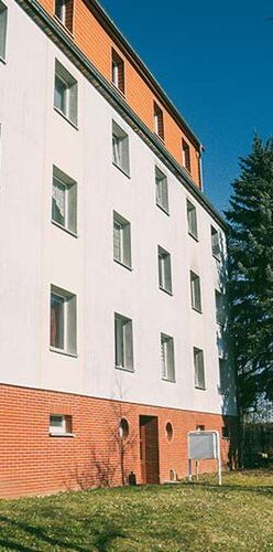 Nur wenige Stufen ins Glück. - Photo 1