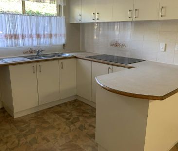 LOWSET FAMILY FRIENDLY HOME IN CLINTON - Photo 1