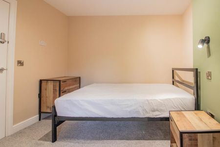 1 bedroom flat to rent - Photo 3