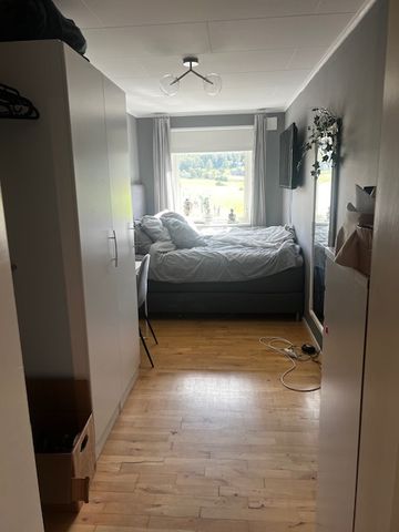 Hålsjövägen, Hyssna - Photo 3