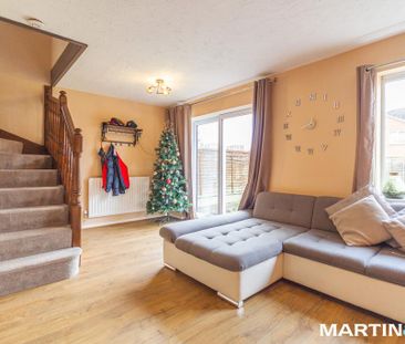 3 bedroom semi-detached house to rent - Photo 4