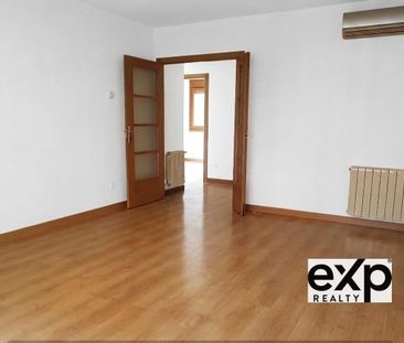 Apartamento luminoso con amplio patio privado en Ventilla–Almenara - Photo 1