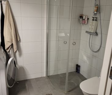 Munspelsgatan, Västra Frölunda - Photo 3