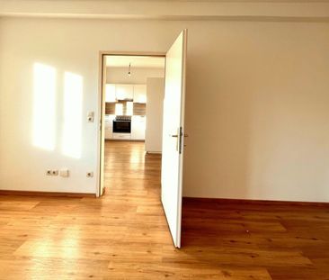 Top 301! Zentral gelegen, gepflegt und gut angebunden! - Photo 4