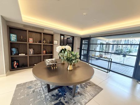 1 bedroom apartment to rent - Photo 4