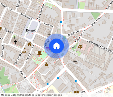 Wynajmę mieszkanie w kamienicy, Górny Rynek, Cieszyn - Zdjęcie 1