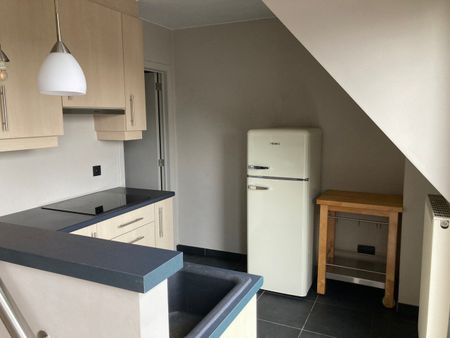 Duplex - Te huur - Foto 3