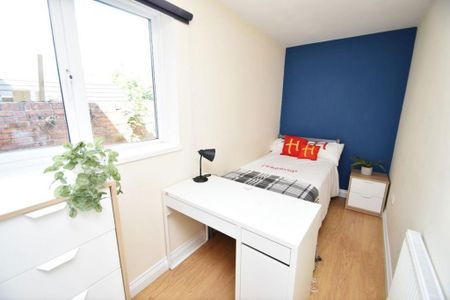 7 bedroom house to rent - Photo 5