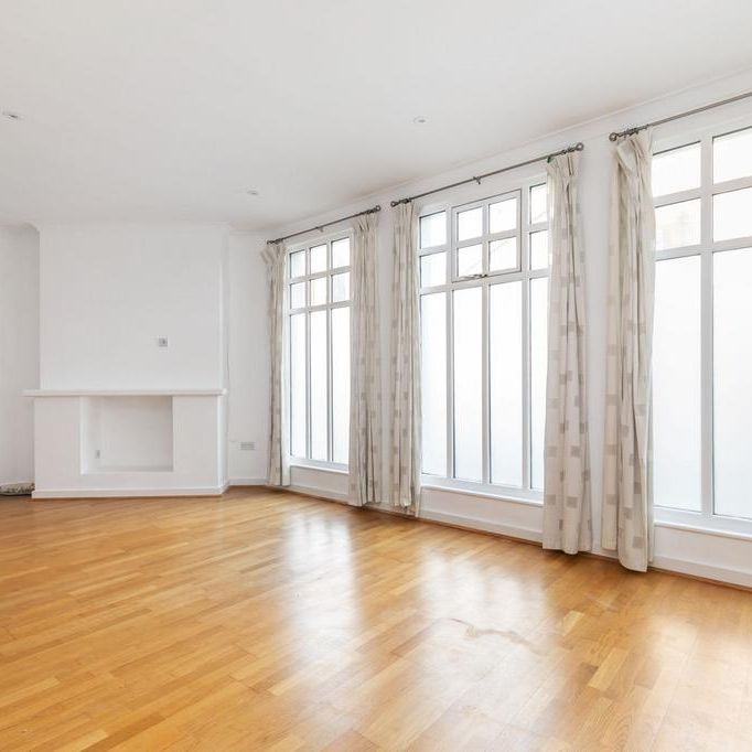 2 bedroom duplex to rent - Photo 1