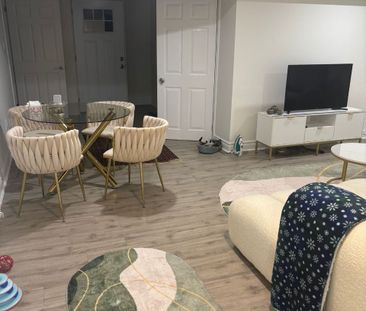 For Lease - 134 Oxford Street Unit# LOWER UNIT, Richmond Hill, Ontario - Photo 2