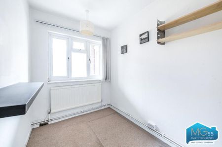 3 bedroom apartment to rent - Photo 4