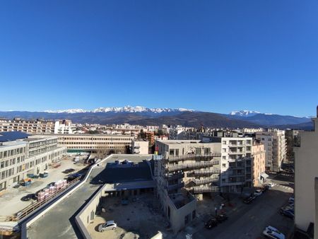 Appartement À Louer 4 Pièces , 82 M² - Photo 3