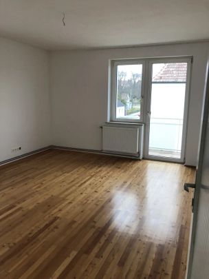 Gemütliche 3-Zimmer-Wohnung mit Balkon! - Photo 1