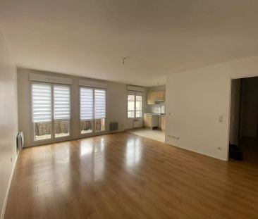 Appartement Bondoufle 3 pièce(s) 62.28 m2 - Photo 2