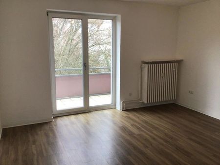 Sanierte und renovierte Wohnung mit Balkon - Photo 3