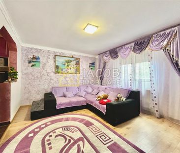 Casa de inchiriat, langa Salina Hemeius - Bacau - Fotografie 1