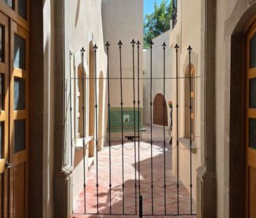 VIVIR DENTRO DEL CORAZON DEL CENTRO HISTORICO ES UN PRIVILEGIO, LOF... - Photo 1