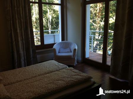 Wynajem ekskluzywnych apartamentów - Zdjęcie 2