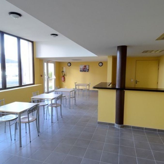 Résidence étudiante Hérodote Montmagny - Photo 1