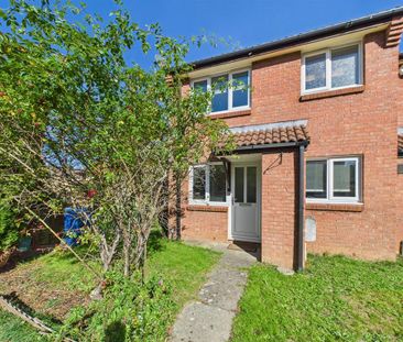 1 bedroom terraced house to rent - Photo 5