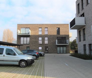 ENERGIEZUINIG APPARTEMENT MET TERRAS - Photo 3