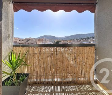 Location Appartement 3 pièces 70m² AUBAGNE 13400 - Photo 4