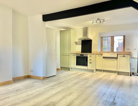 1 bedroom link detached house to rent - Photo 4