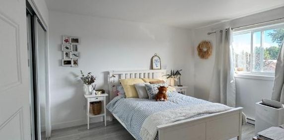 Appartement 4 chambres 1 salle de bain - Photo 2