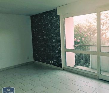 Location Appartement 1 pièce 28m² AIX EN PROVENCE 13100 - Photo 1