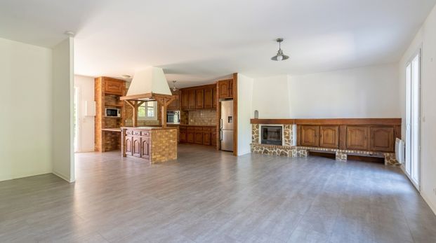 Maison T6 Athée-sur-Cher à louer - Photo 1